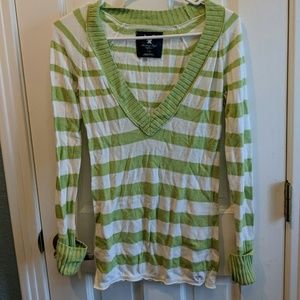 Sz Xsmall American Eagle sweater